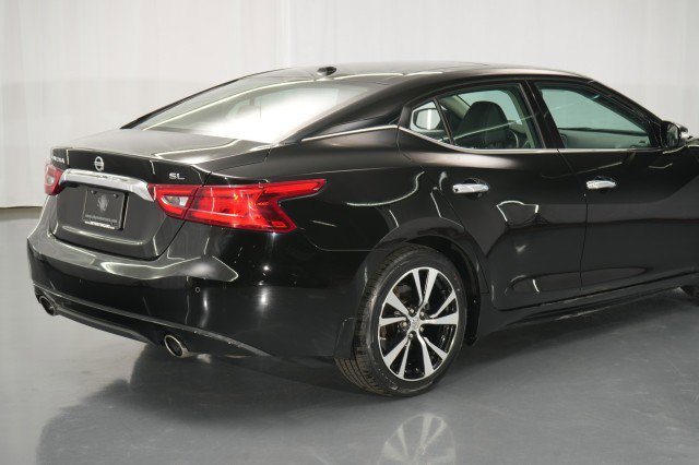 Used 2018 Nissan Maxima 3.5 SL image 19