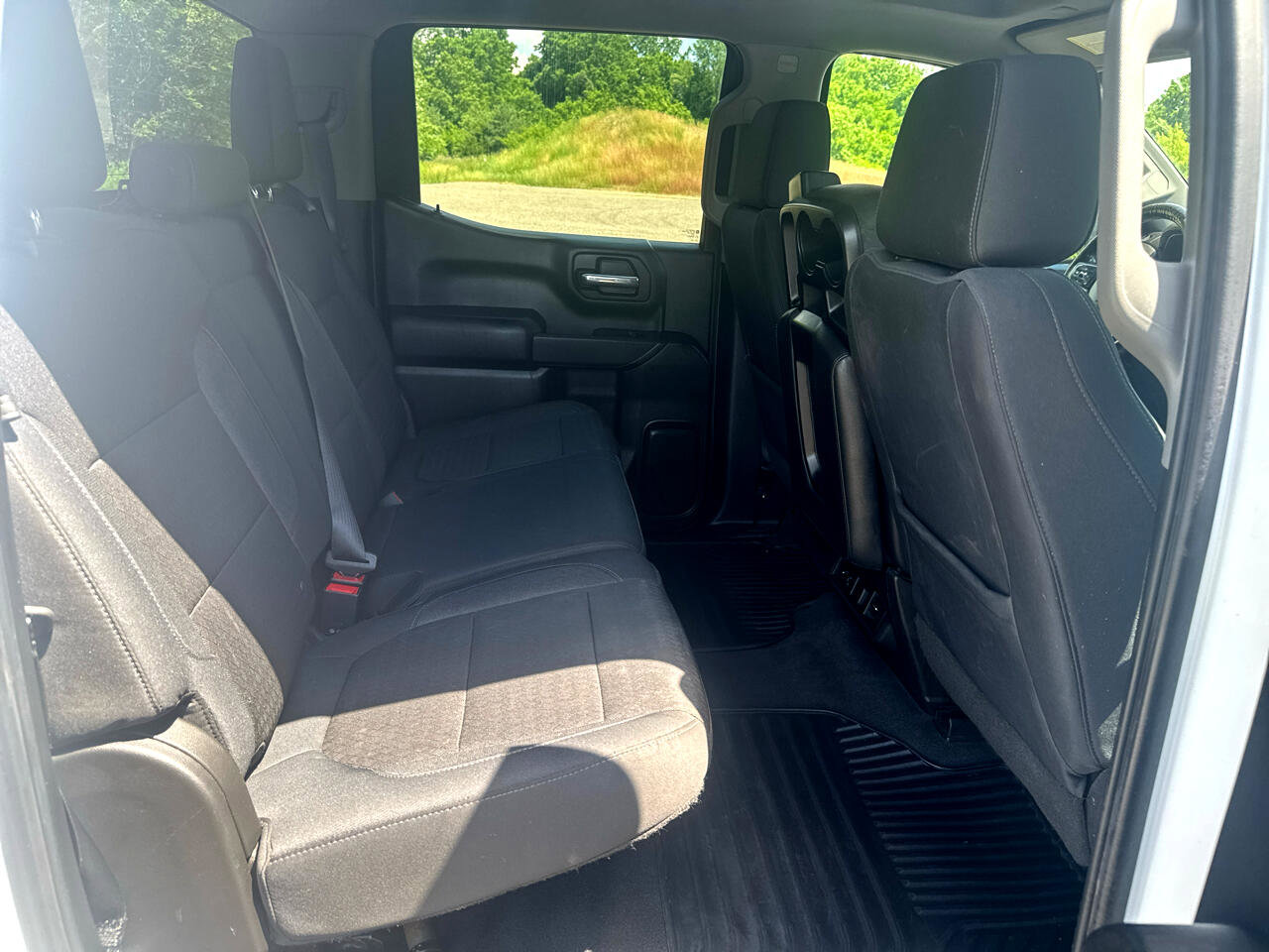 Used 2019 Chevrolet Silverado 1500 LT image 25