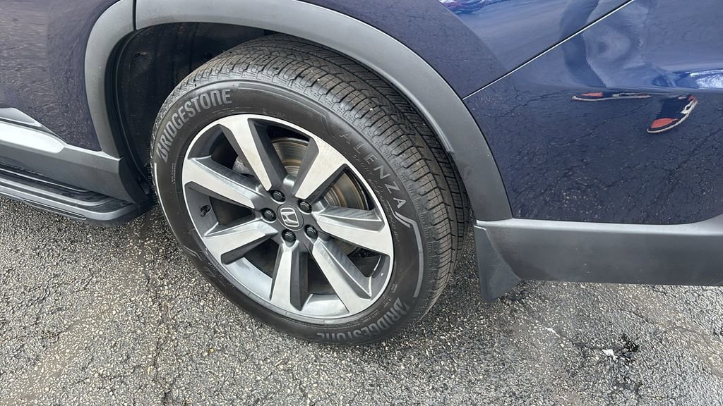 Used 2024 Honda Pilot Elite image 9