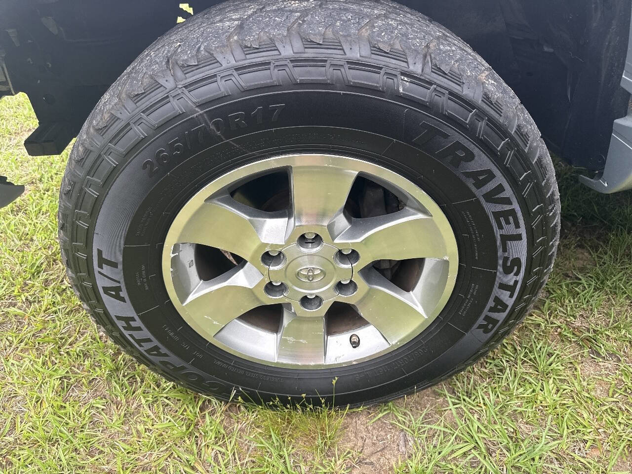 Used 2008 Toyota Tacoma PreRunner image 15