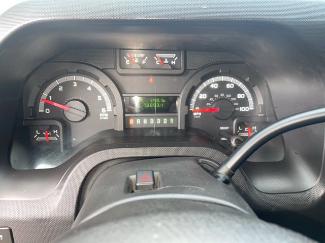 Used 2012 Ford E-350 and Econoline 350 Super Duty image 11