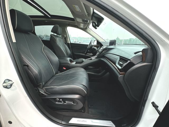 Used 2020 Acura RDX AWD w/ Advance Package image 29