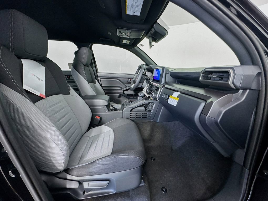 New 2025 Toyota 4Runner TRD Off-Road image 26