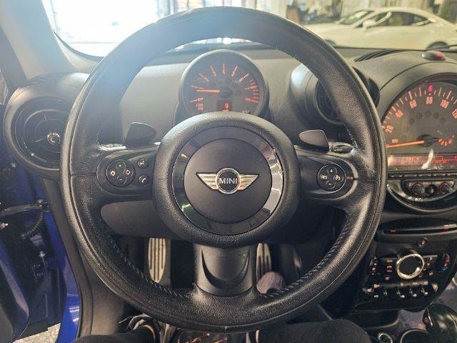 Used 2015 MINI Cooper Countryman S w/ Premium Package FWD image 10
