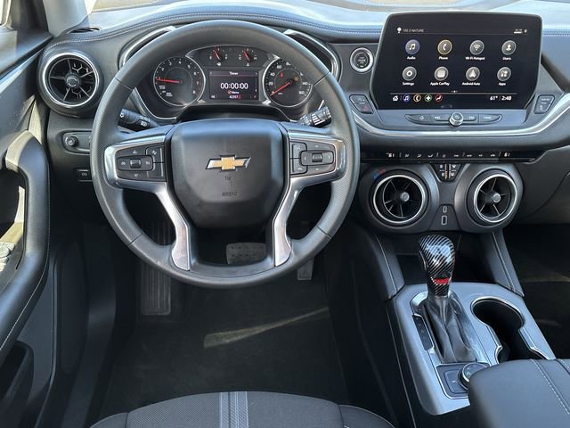 Certified 2023 Chevrolet Blazer LT image 12