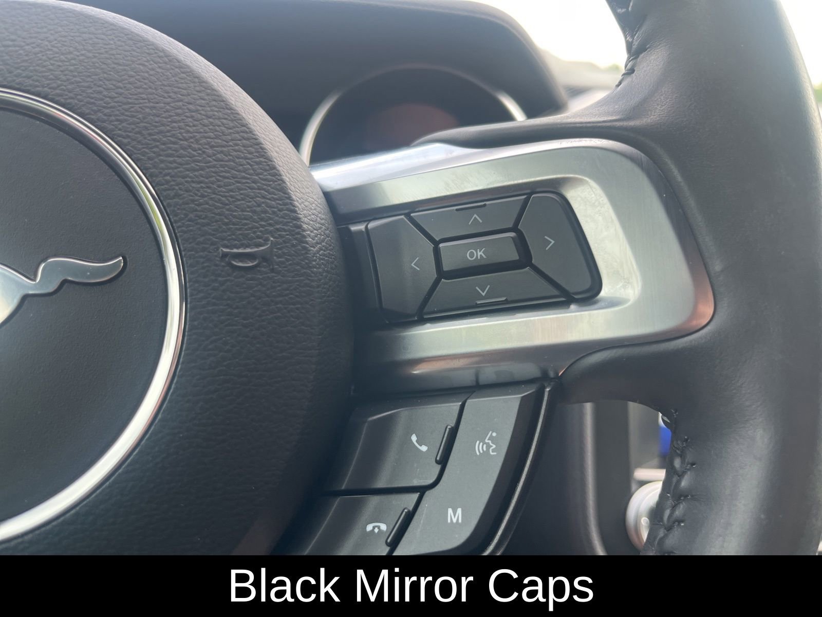 Used 2023 Ford Mustang GT w/ Equipment Group 301A RWD image 17