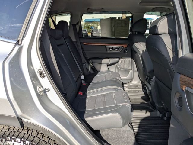 Certified 2020 Honda CR-V EX-L image 39