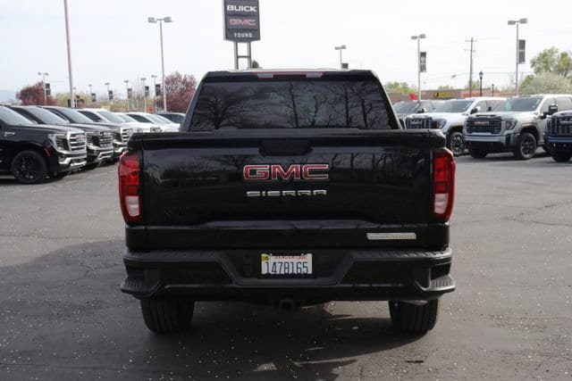 New 2026 GMC Sierra 1500 Elevation w/ Max Trailering Package AWD/4WD image 5