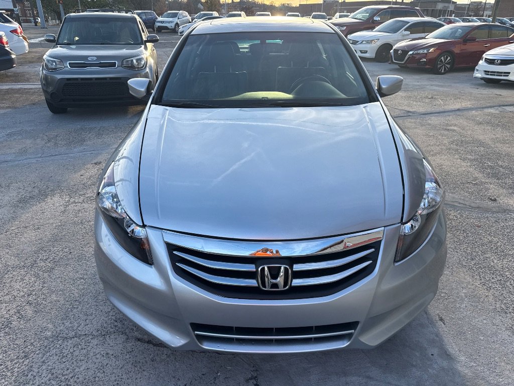 Used 2012 Honda Accord EX-L image 5