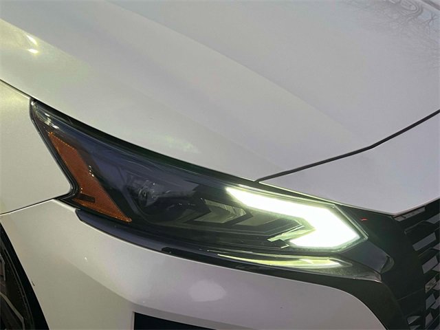 Used 2023 Nissan Altima 2.5 SR image 9