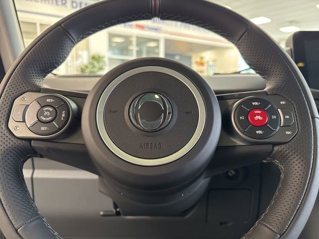 New 2025 INEOS Grenadier Fieldmaster Edition image 6