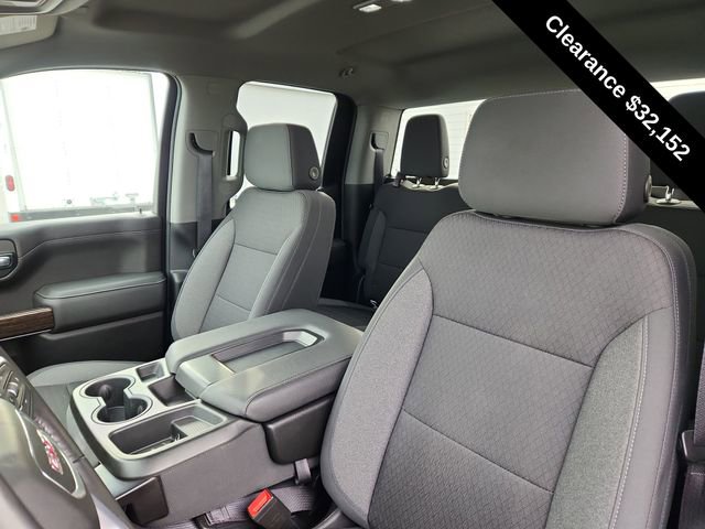 Used 2022 GMC Sierra 1500 Elevation image 19