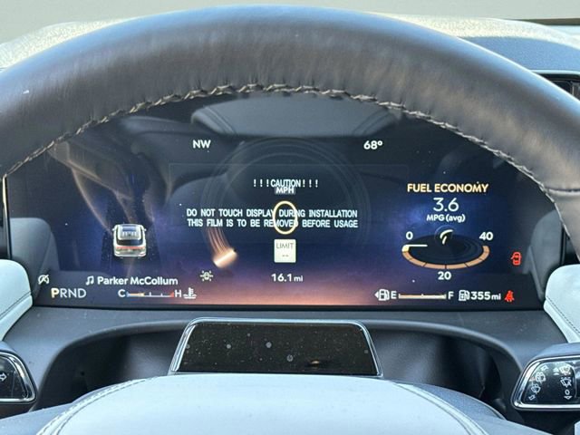 New 2026 Lincoln Aviator Reserve image 45