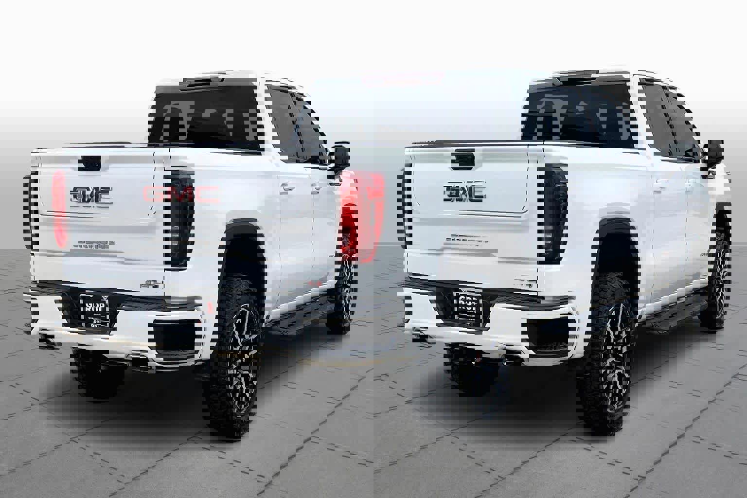 Certified 2022 GMC Sierra 1500 AT4 image 12