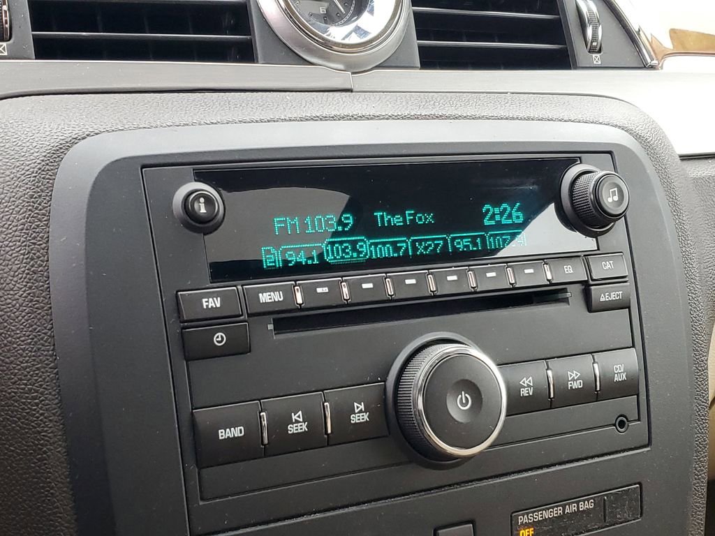 Used 2012 Buick Enclave Leather w/ Trailering Provision Package image 17