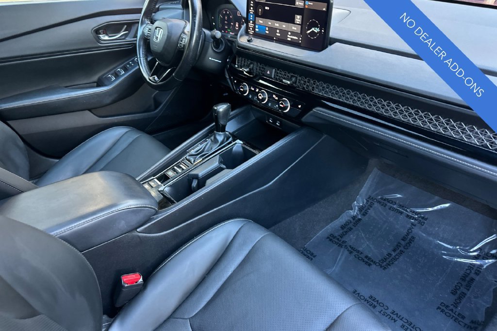 Used 2023 Honda Accord Sport image 16
