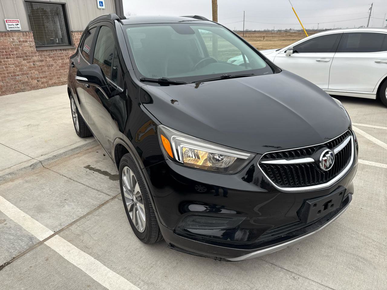 Used 2019 Buick Encore Preferred FWD image 6