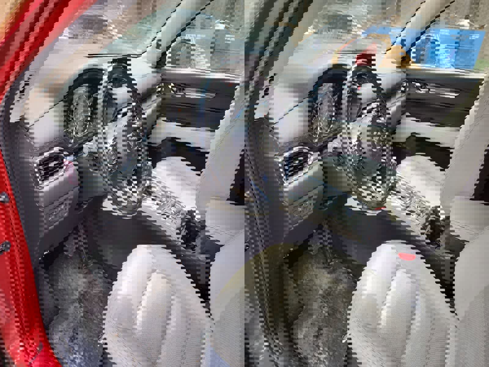 Used 2017 MAZDA CX-5 Grand Touring image 13