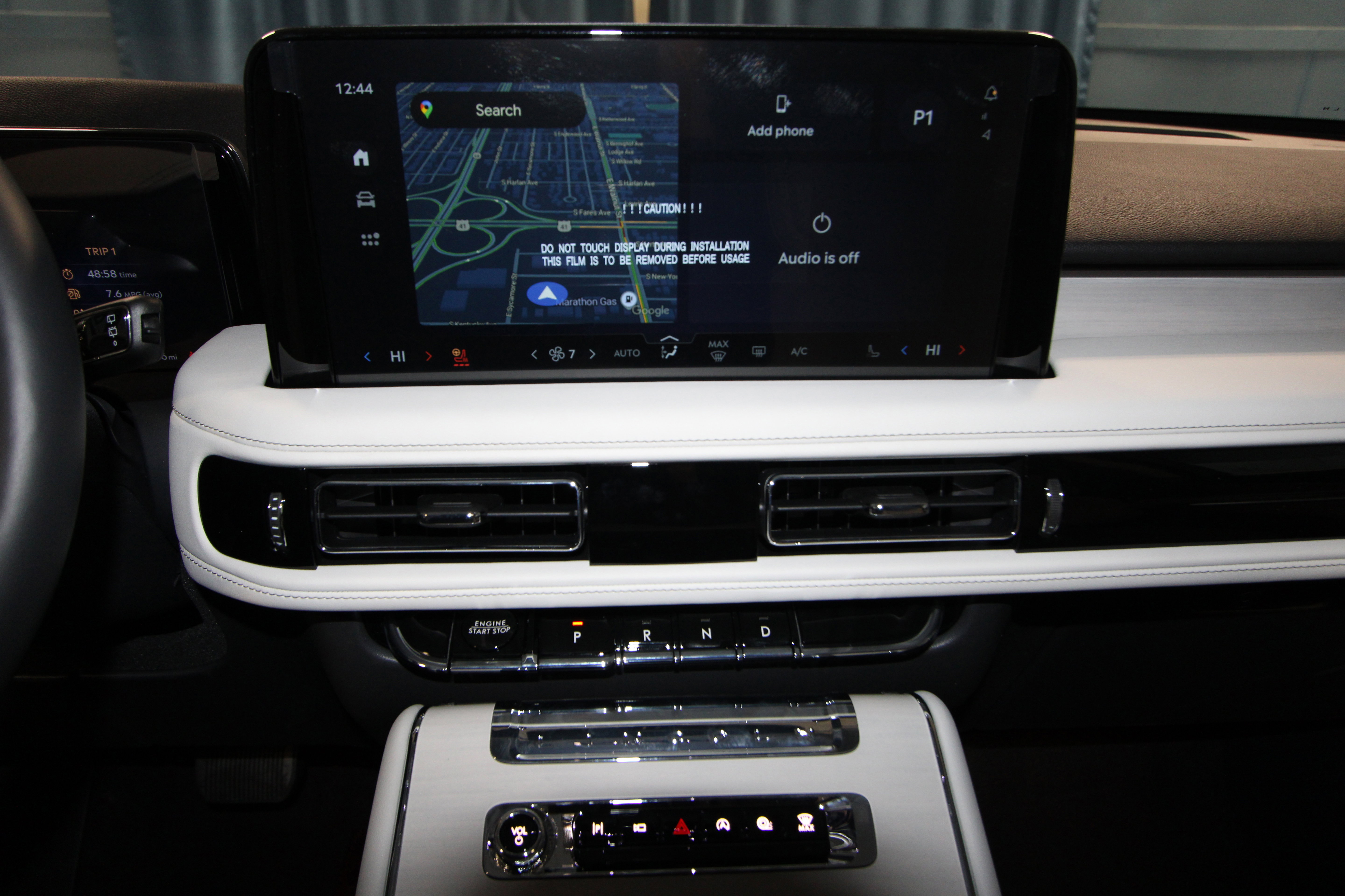 New 2026 Lincoln Aviator Reserve image 15