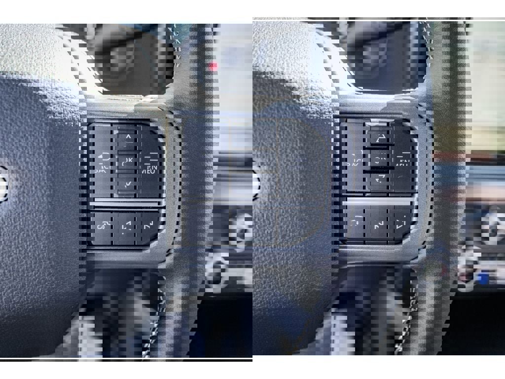 New 2026 Ford F250 Lariat image 13
