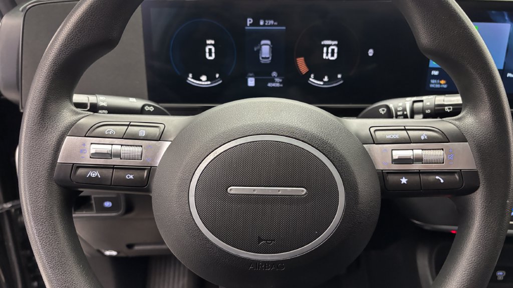 Used 2024 Hyundai Kona SE AWD/4WD image 21