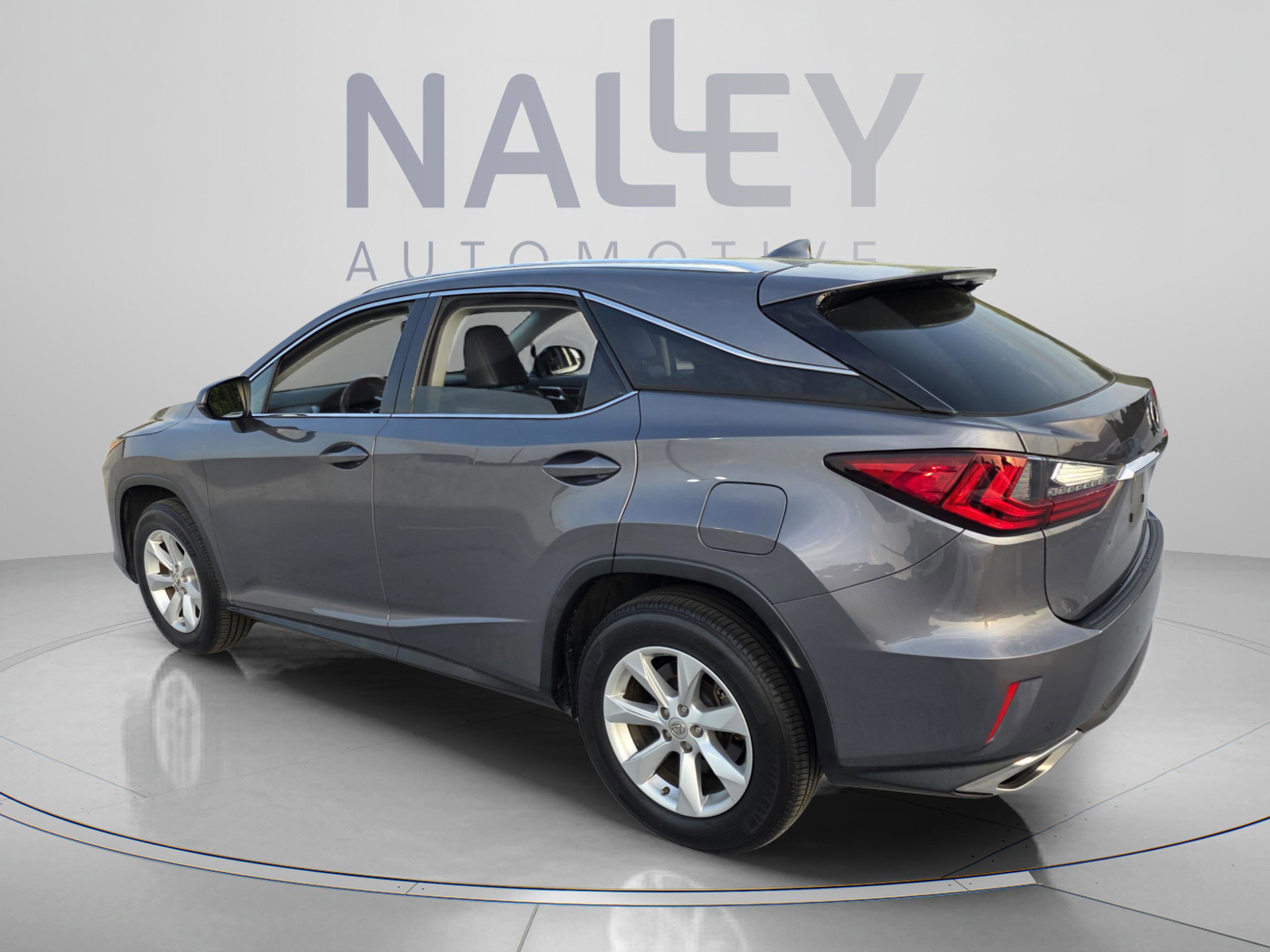 Used 2016 Lexus RX 350 FWD w/ Premium Package image 3