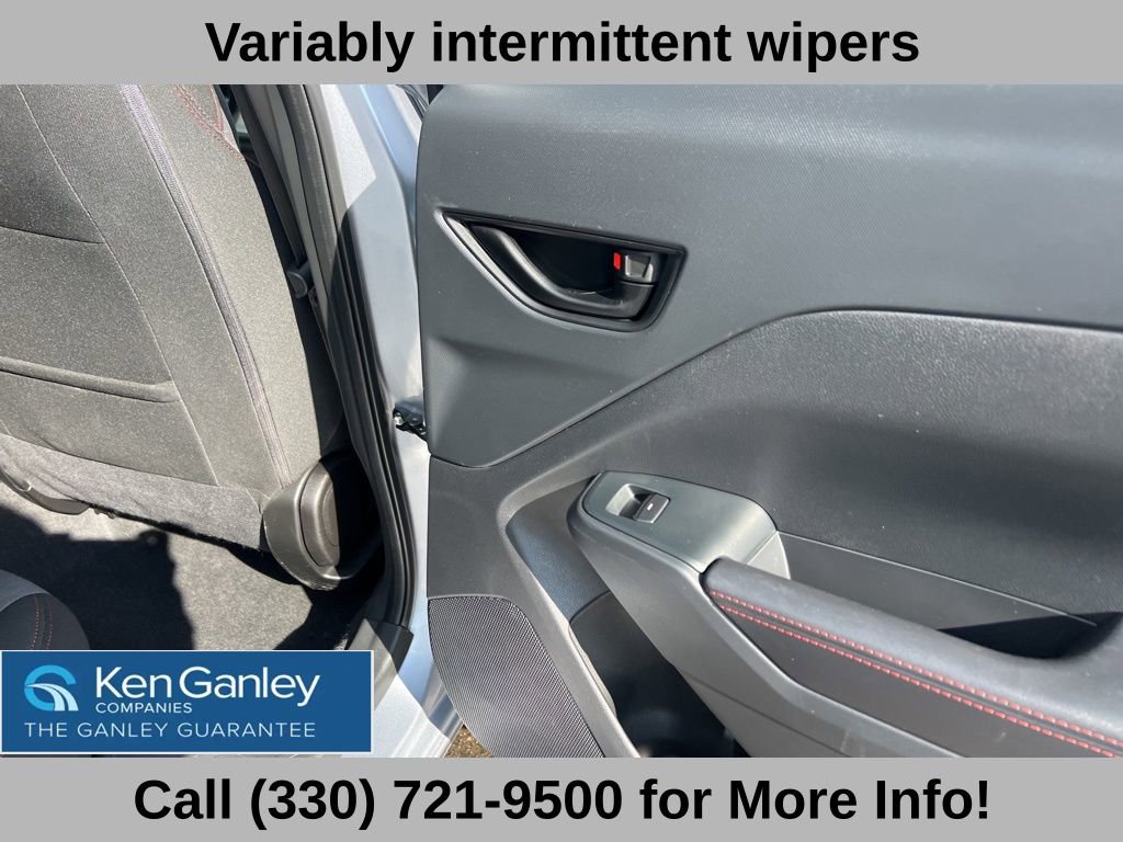 Used 2024 Subaru Impreza 2.0i Sport image 52