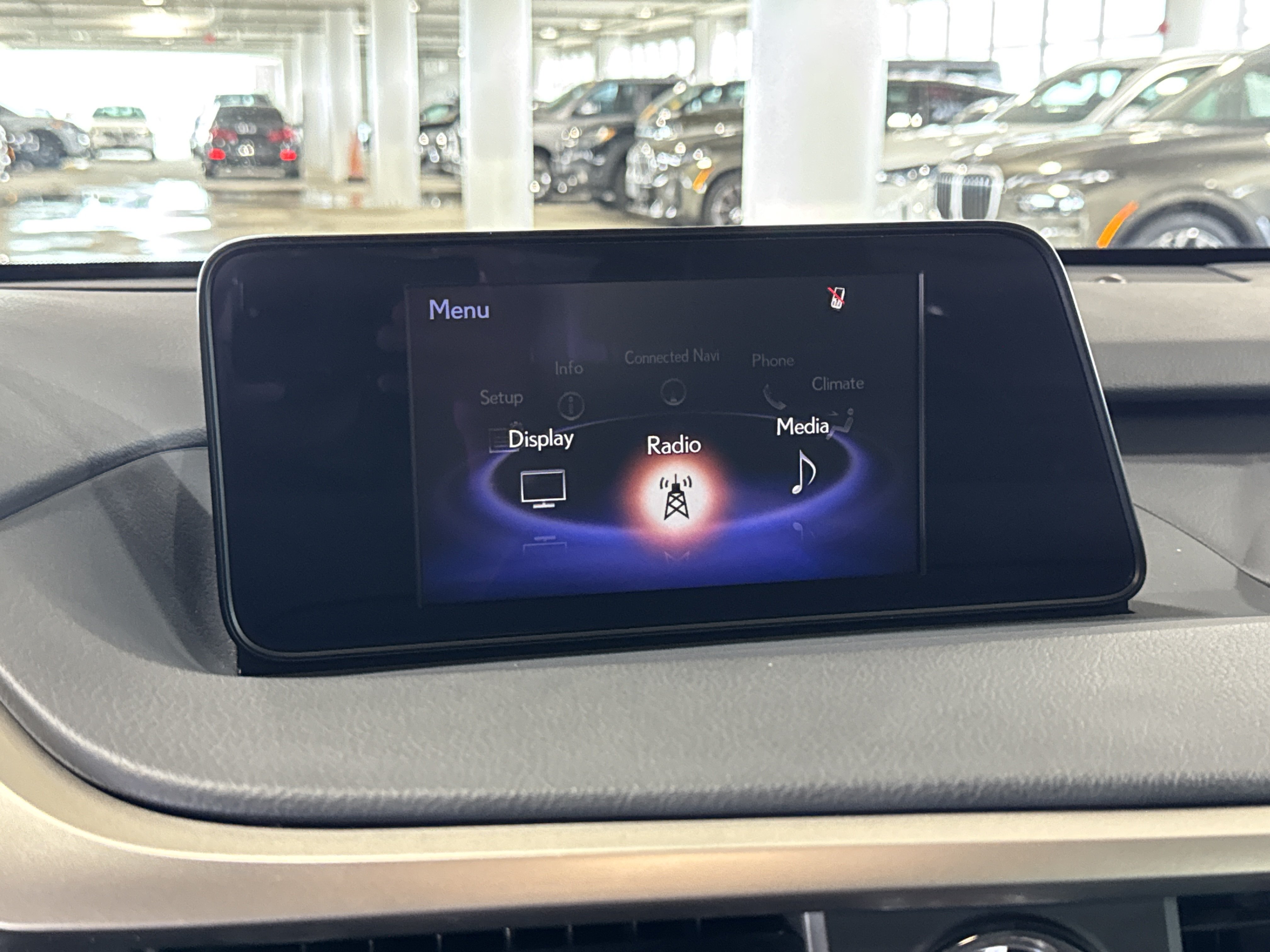 Used 2019 Lexus RX 350 FWD image 22