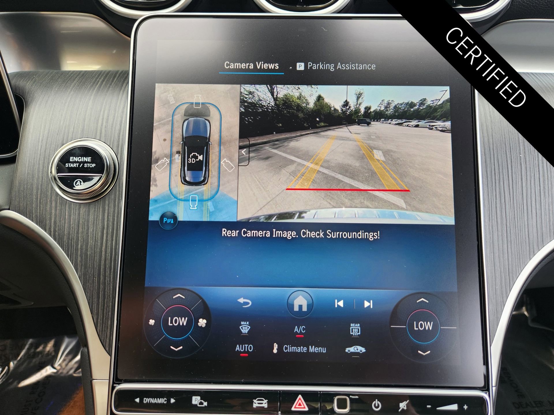 Used 2026 Mercedes-Benz GLC 300 image 19