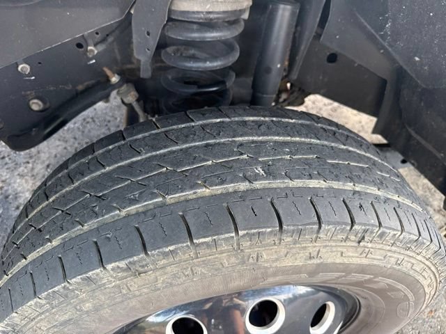 Used 2024 RAM 3500 Big Horn w/ Night Edition AWD/4WD image 10