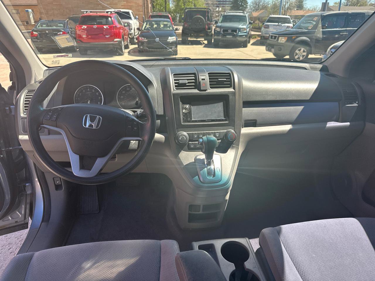 Used 2011 Honda CR-V EX image 13