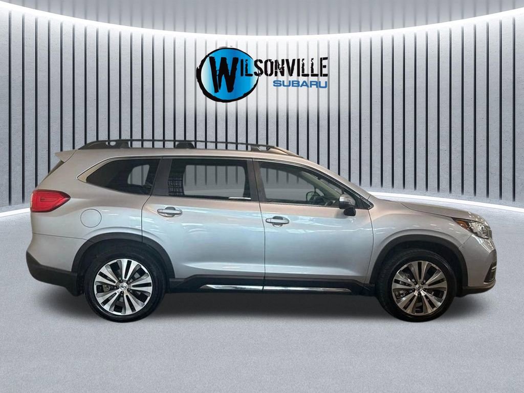 Used 2019 Subaru Ascent Limited w/ Popular Package #2A AWD/4WD image 15