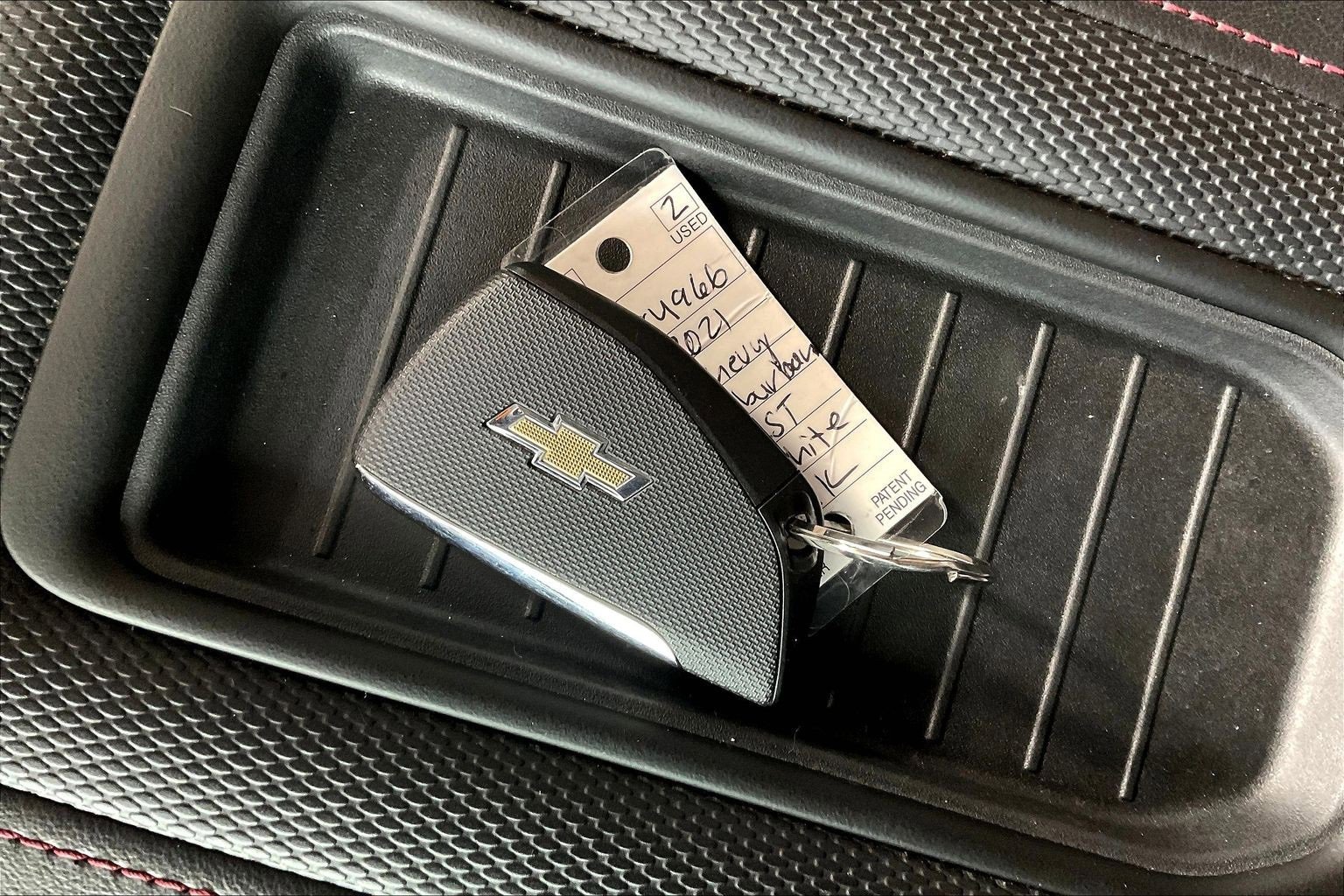 Used 2021 Chevrolet Suburban RST image 24