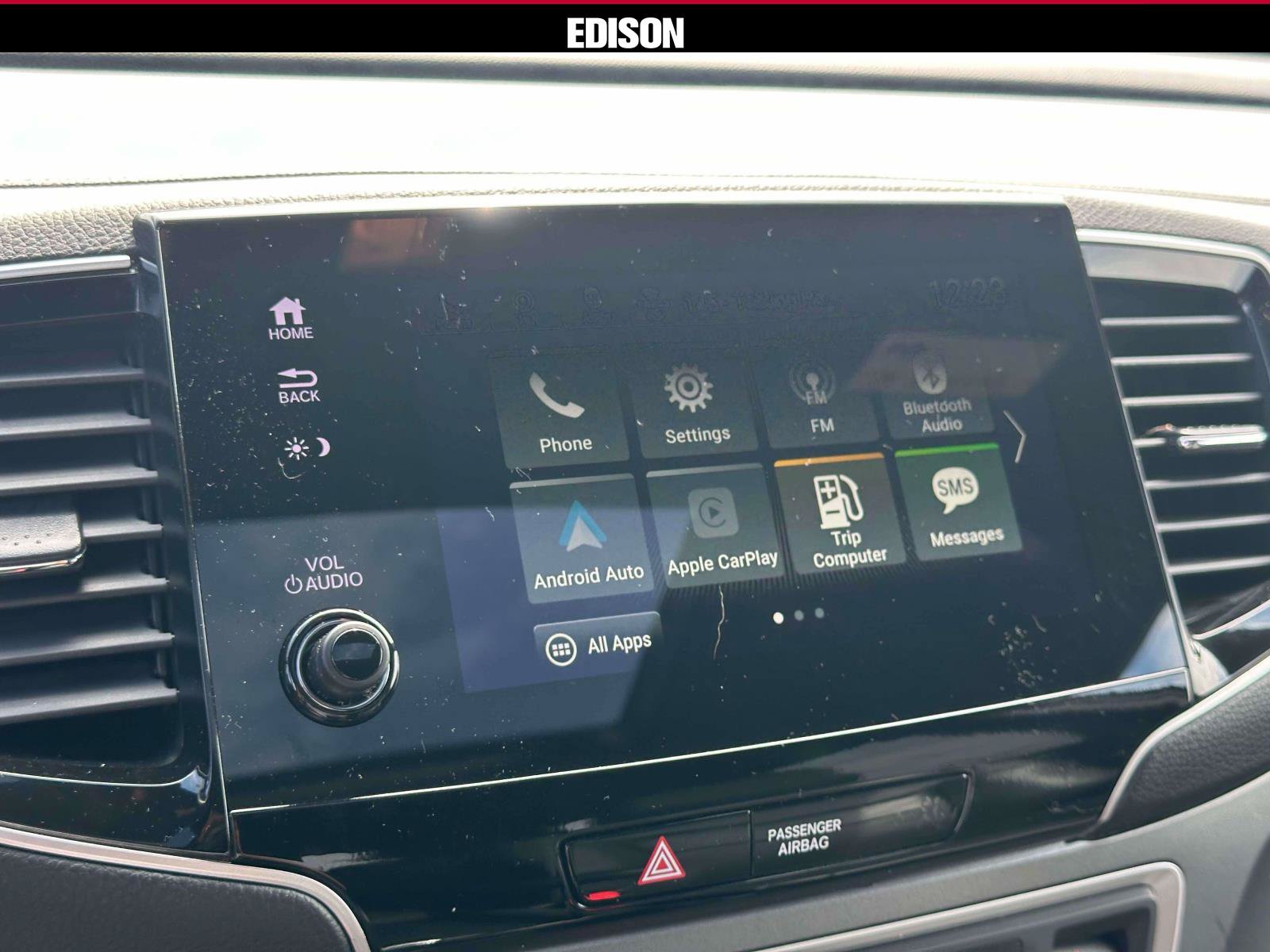 Used 2023 Honda Passport EX-L image 28