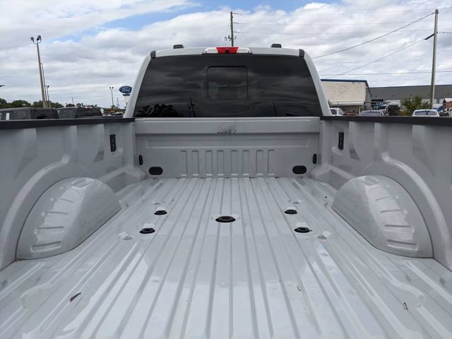 Certified 2025 Ford F450 Platinum w/ FX4 Off-Road Package AWD/4WD image 12