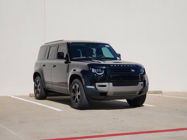 Used 2026 Land Rover Defender 110 S image 3
