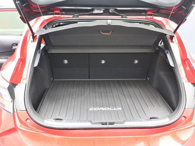 Certified 2021 Toyota Corolla SE w/ SE Preferred Package image 20