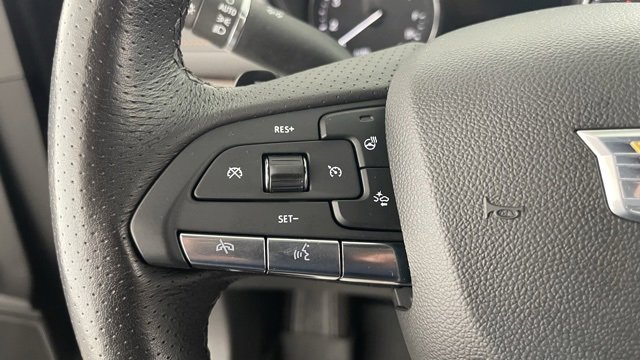 Used 2023 Cadillac XT4 Sport image 40