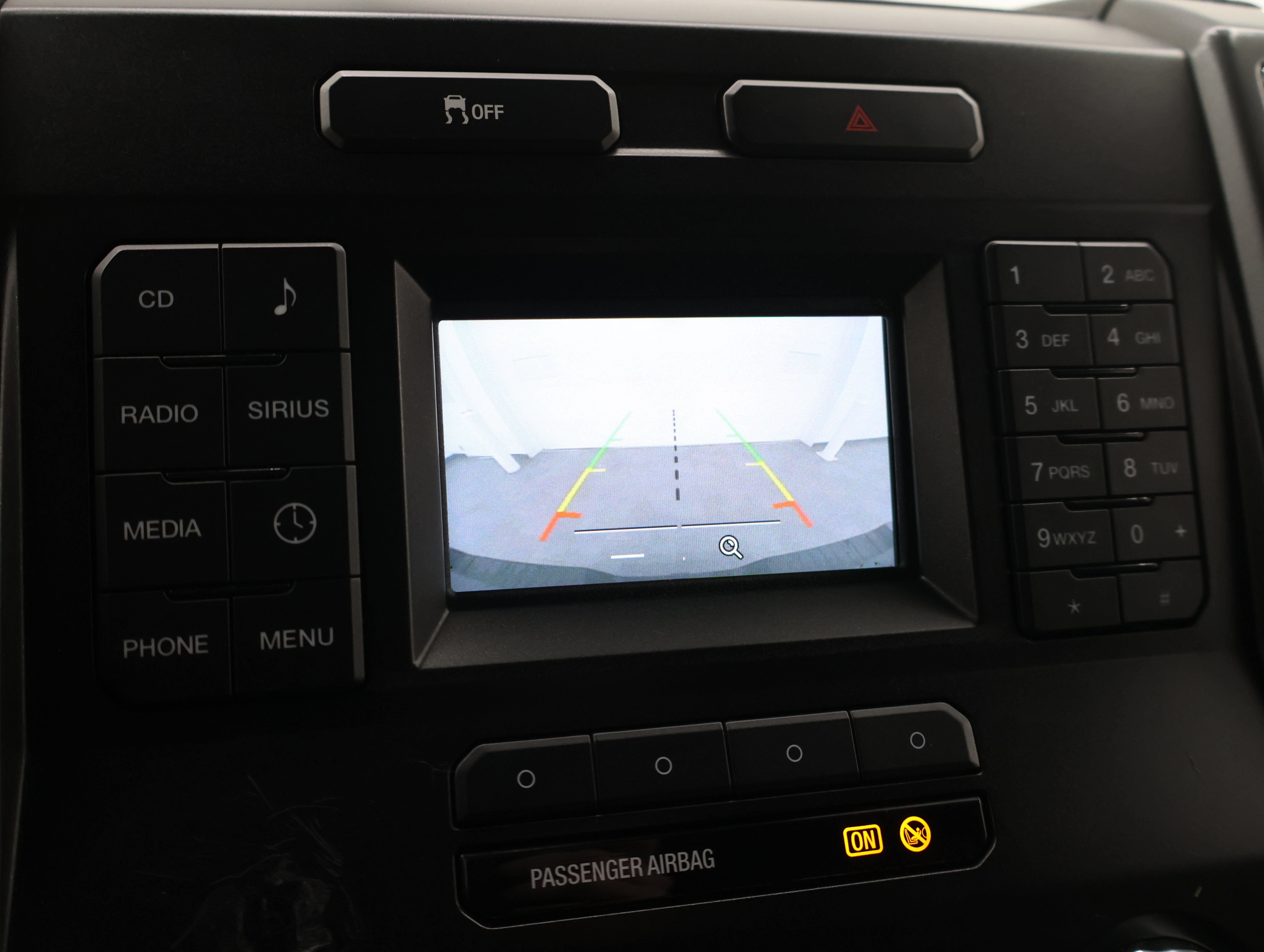 Used 2018 Ford F250 XLT AWD/4WD image 15