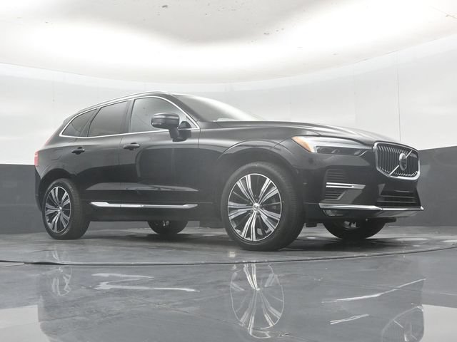 Used 2023 Volvo XC60 B5 Ultimate AWD/4WD image 47
