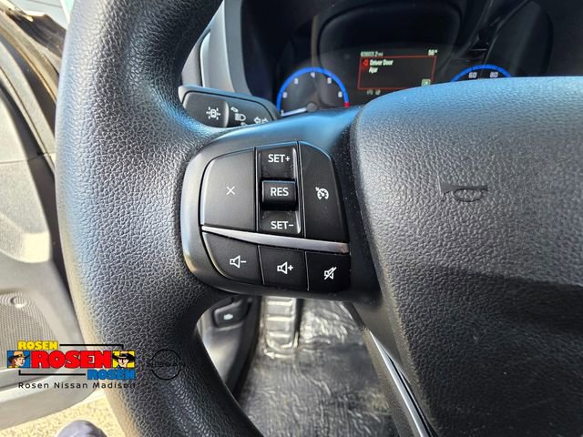 Used 2022 Ford Bronco Sport Big Bend AWD/4WD image 14