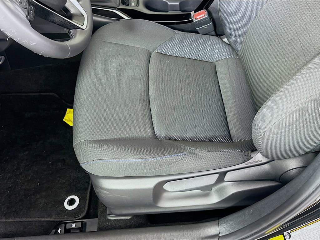 Used 2020 Toyota Corolla SE image 19