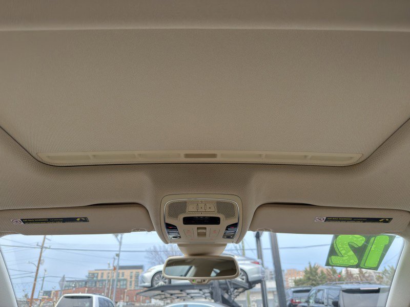 Used 2012 Audi A7 3.0T Prestige image 35