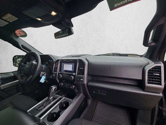 Used 2020 Ford F150 XLT w/ Equipment Group 301A Mid AWD/4WD image 19