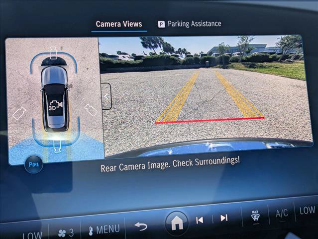 New 2026 Mercedes-Benz E 450 4MATIC All-Terrain Wagon image 13
