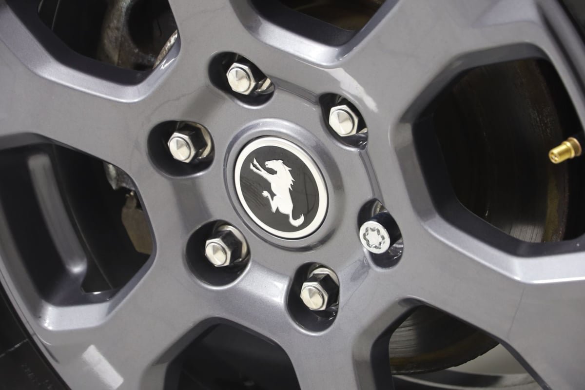 Used 2023 Ford Bronco Big Bend AWD/4WD image 15