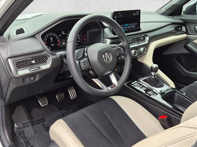Used 2025 Acura Integra Type S FWD image 10