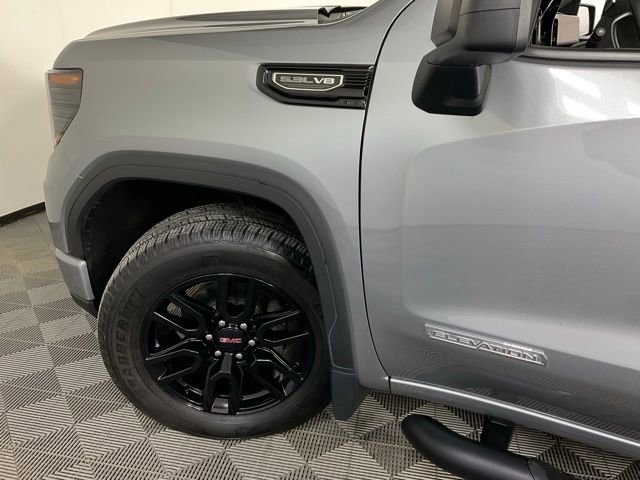 Used 2024 GMC Sierra 1500 Elevation w/ Preferred Package image 39