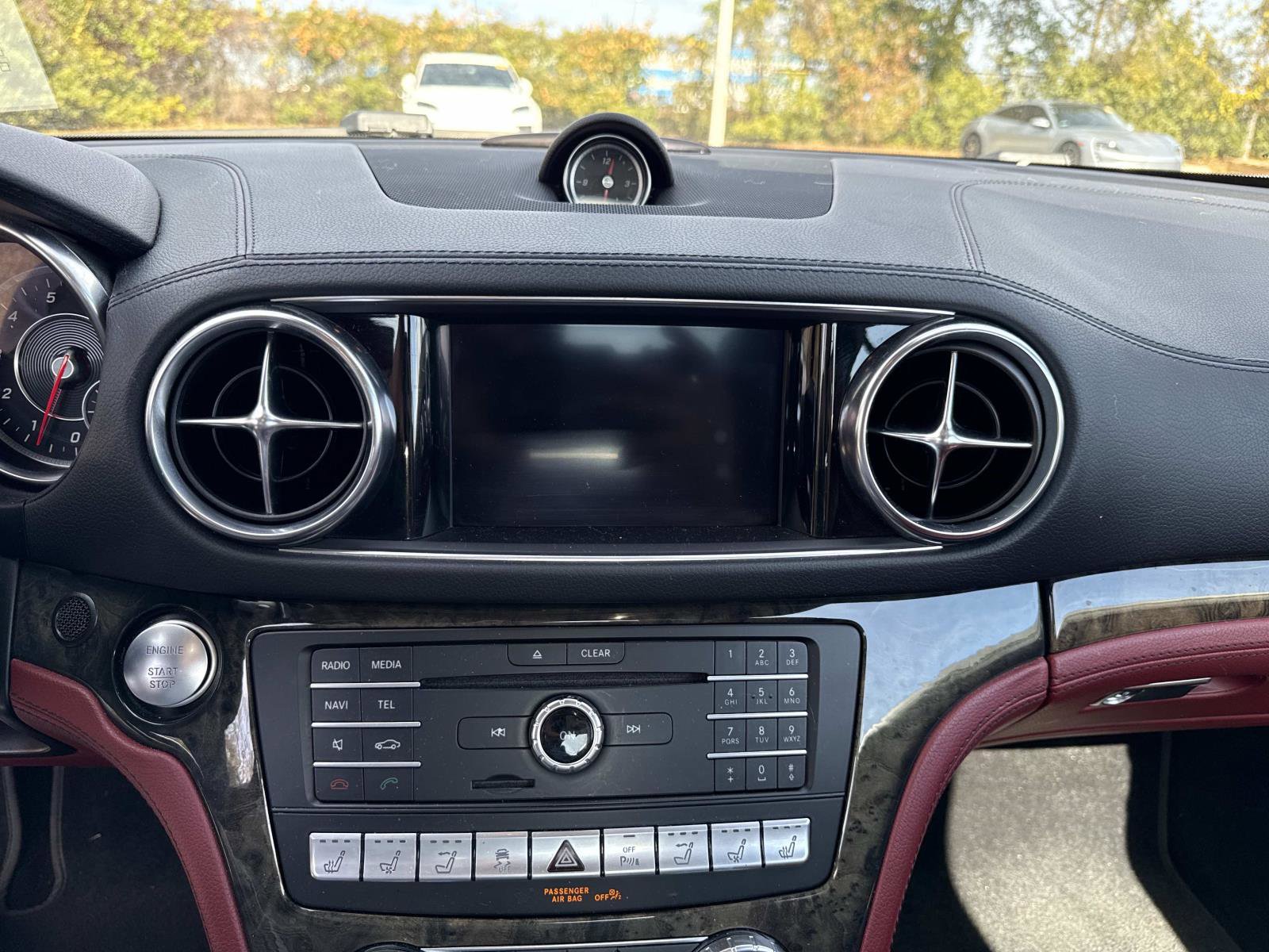 Used 2017 Mercedes-Benz SL 450 image 19