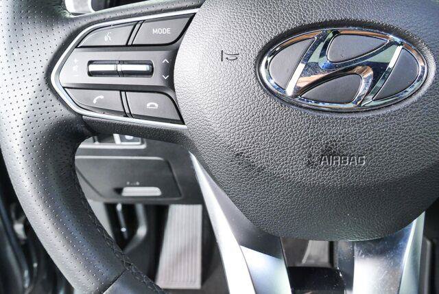Used 2022 Hyundai Palisade Calligraphy FWD image 10